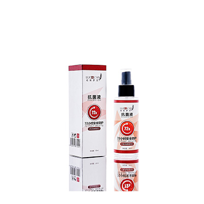 湖州母婴防护喷雾