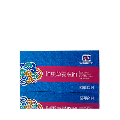 湖州蛹虫草气血汤