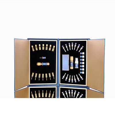 湖州7D私密抗衰养护套