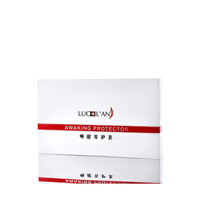 湖州气血能量增强套